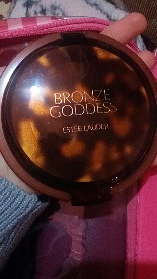 Orjinal Este Lauder Bronze