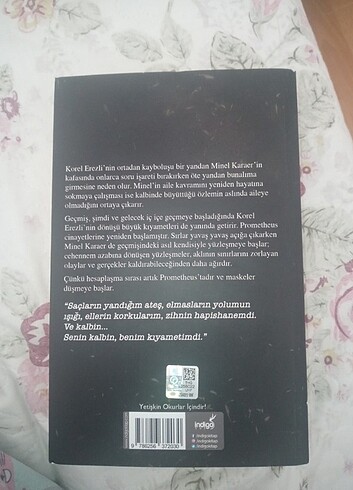  Beden Renk EMARE SET MASKE PUSULA CİLTSİZ