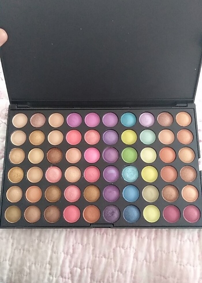 Nett renk uyumu çok güzel  - Görsel 3