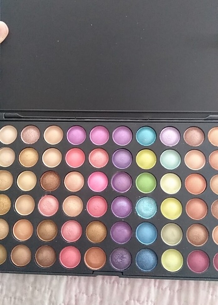 Nett renk uyumu çok güzel  - Görsel 4