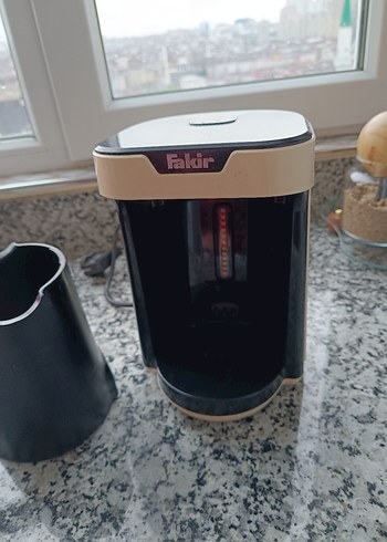 kahve makinesi 3 lü fincan takımı 5 li fincan takımı tek fiyat - Görsel 7