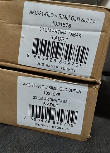 Beden altın Renk Berdardo Gold Supla