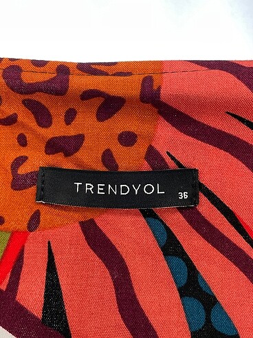 Trendyol & Milla Uzun Tulum %70 İndirimli. - Görsel 4