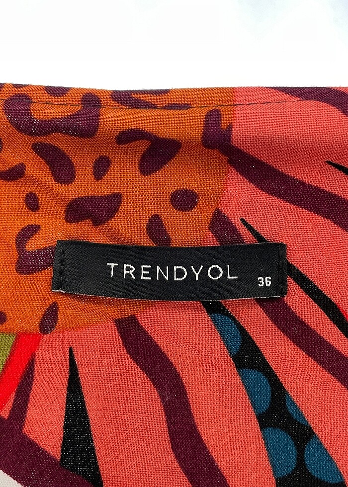 Trendyol & Milla Uzun Tulum %70 İndirimli. - Görsel 4