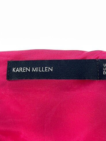36 Beden çeşitli Renk Karen Millen Mini Etek %70 İndirimli.