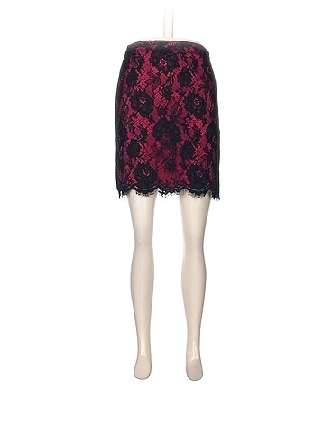 Karen Millen Mini Etek %70 İndirimli.