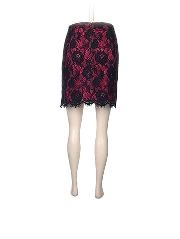 36 Beden Karen Millen Mini Etek %70 İndirimli.