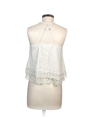 xs Beden Abercrombie & Fitch Bluz %70 İndirimli.