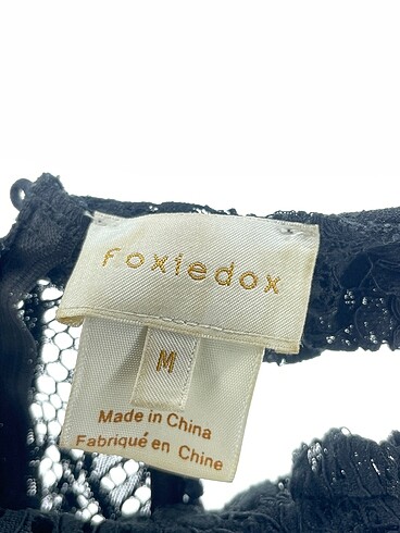 Vintage Love Kısa Tulum %70 İndirimli. - Görsel 4