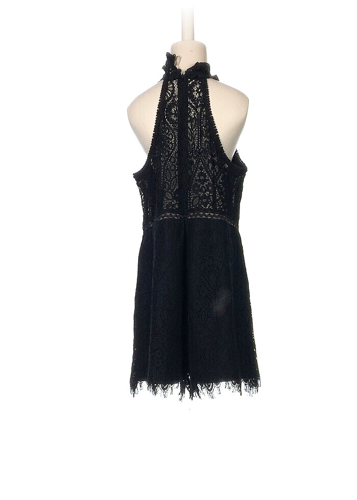 Vintage Love Kısa Tulum %70 İndirimli. - Görsel 3