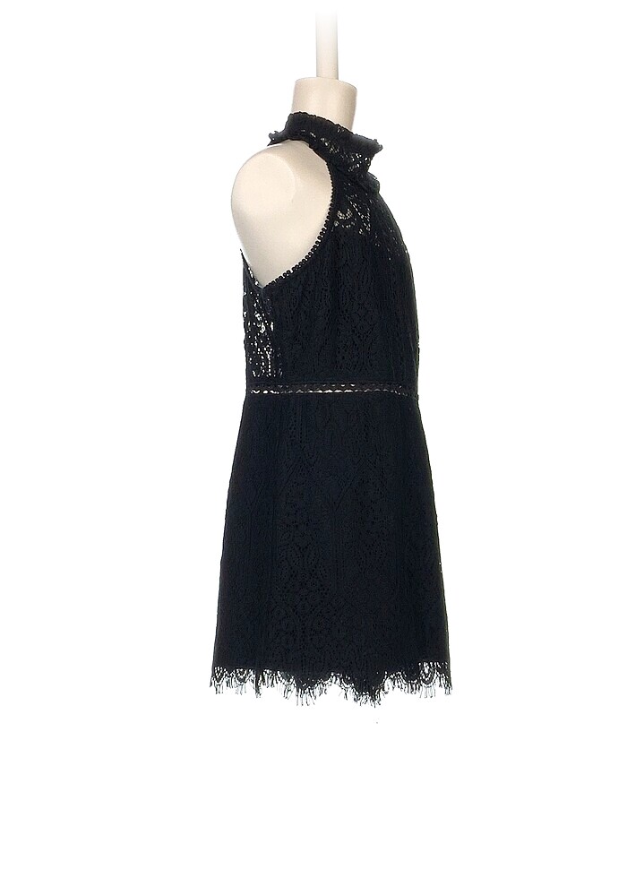 Vintage Love Kısa Tulum %70 İndirimli. - Görsel 2