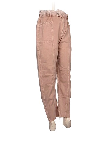 Zara Zara Jean / Kot %70 İndirimli.
