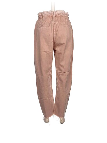 38 Beden Zara Jean / Kot %70 İndirimli.
