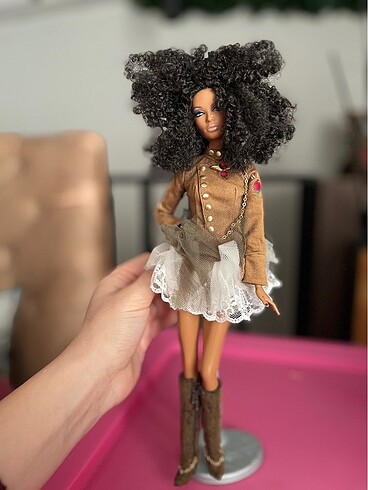 Barbie