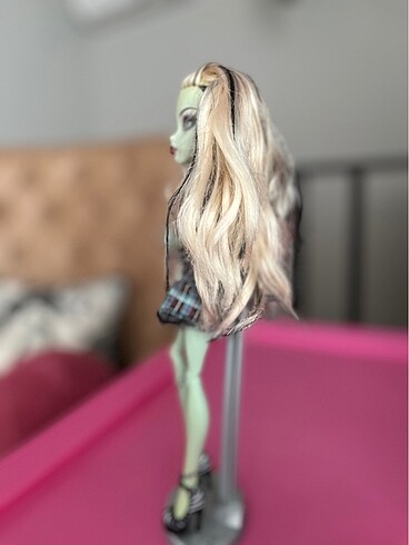 Monster High Bebek
