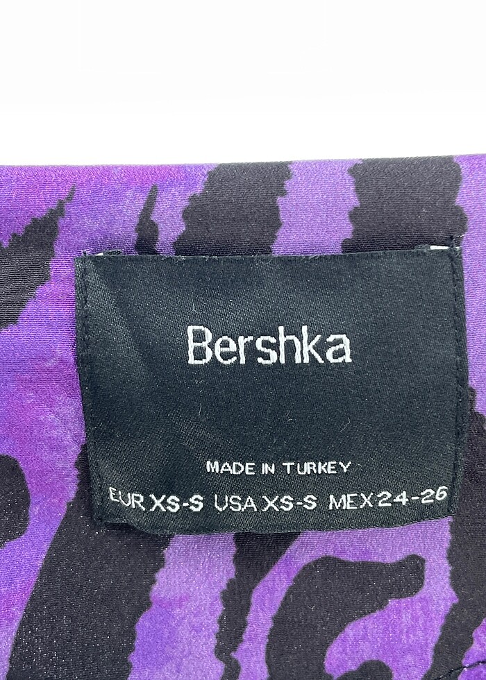 Bershka Hırka %70 İndirimli. - Görsel 4