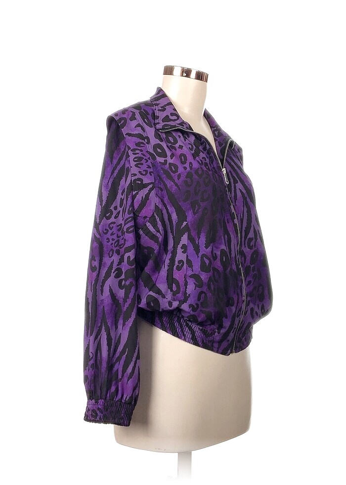 Bershka Hırka %70 İndirimli. - Görsel 2