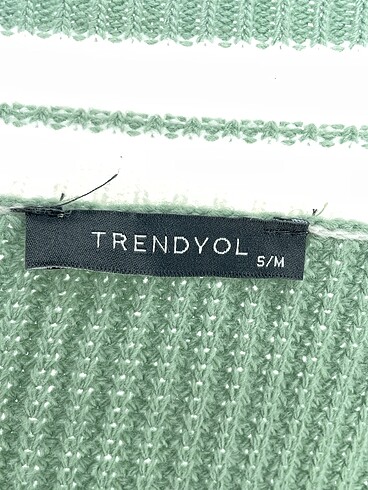 s Beden çeşitli Renk Trendyol & Milla Kazak / Triko %70 İndirimli.