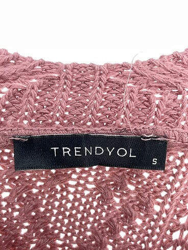 s Beden çeşitli Renk Trendyol & Milla Kazak / Triko %70 İndirimli.