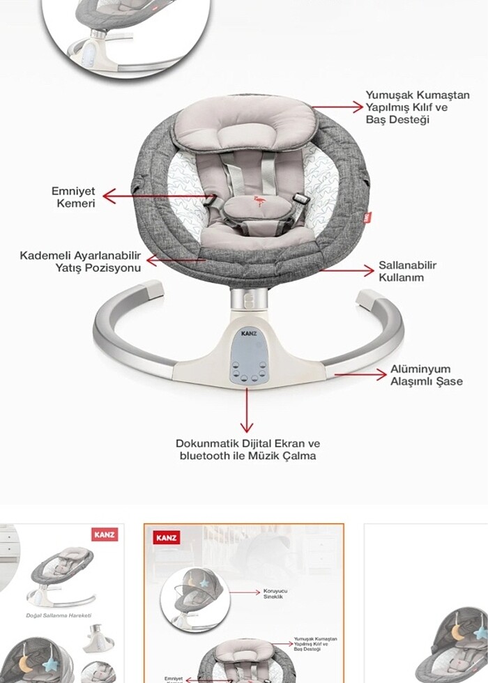 Ana kucağı - Görsel 2