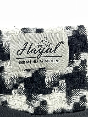m Beden çeşitli Renk Vintage Love Blazer %70 İndirimli.