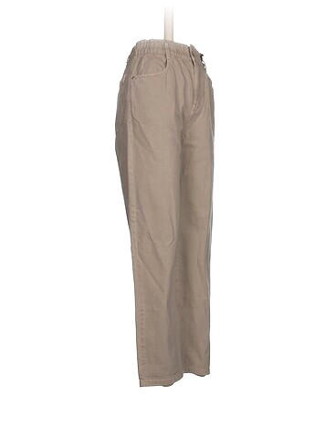 Pull and Bear Pull and Bear Jean / Kot %70 İndirimli.