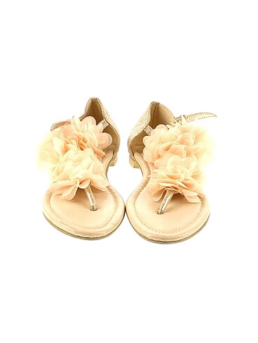 38 Beden Vintage Love Sandalet %70 İndirimli.