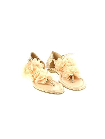 Vintage Love Vintage Love Sandalet %70 İndirimli.