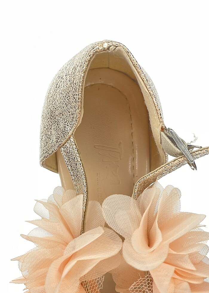 Vintage Love Sandalet %70 İndirimli. - Görsel 4