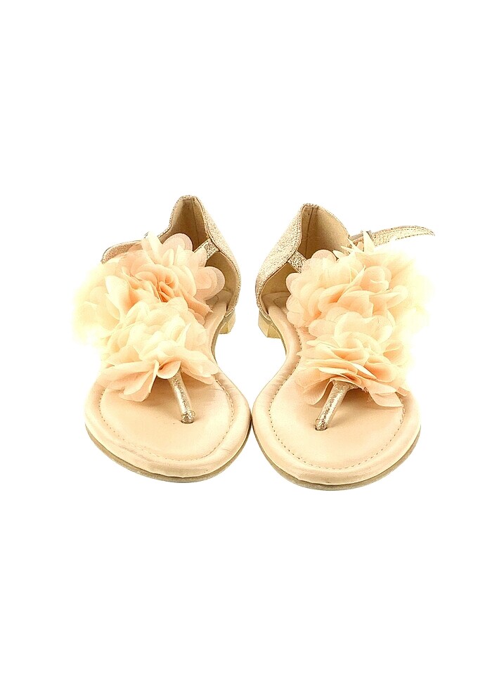 Vintage Love Sandalet %70 İndirimli. - Görsel 3