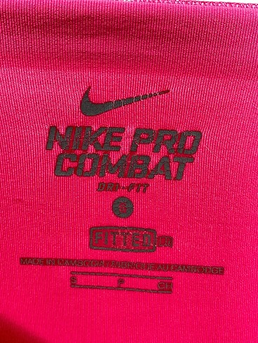 Nike Bluz %70 İndirimli. - Görsel 4