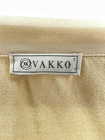 Vakko Bluz %70 İndirimli. - Görsel 4