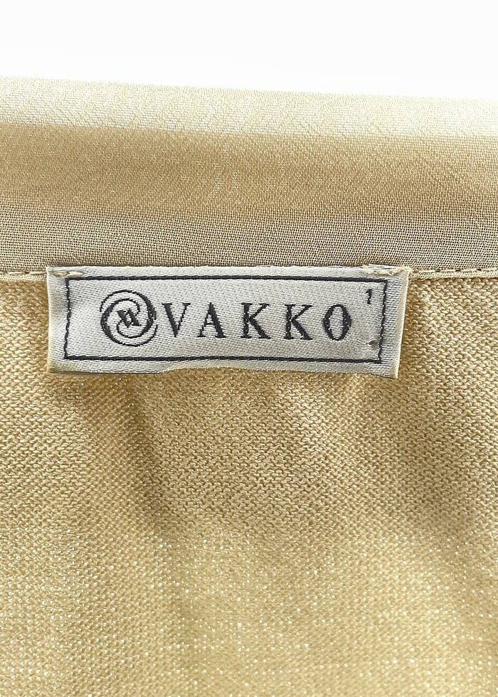 Vakko Bluz %70 İndirimli. - Görsel 4