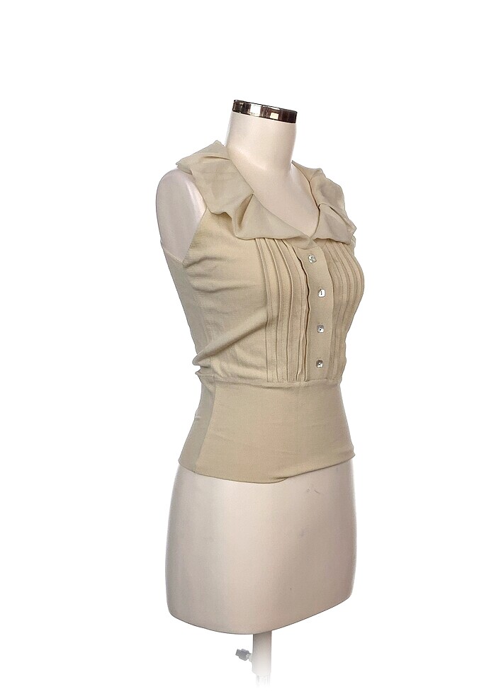 Vakko Bluz %70 İndirimli. - Görsel 2