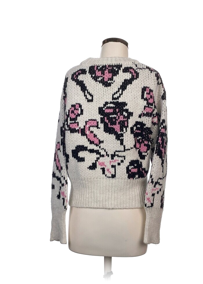 Vakkorama Kazak / Triko %70 İndirimli. - Görsel 3