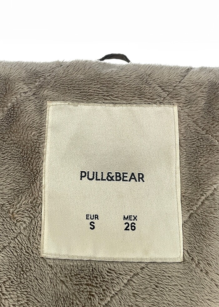 Pull and Bear Kaban %70 İndirimli. - Görsel 4
