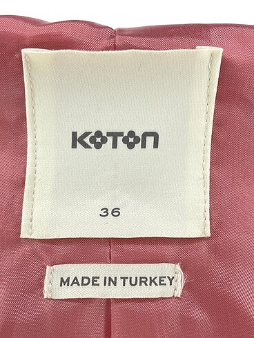 Koton Kaban %70 İndirimli. - Görsel 4