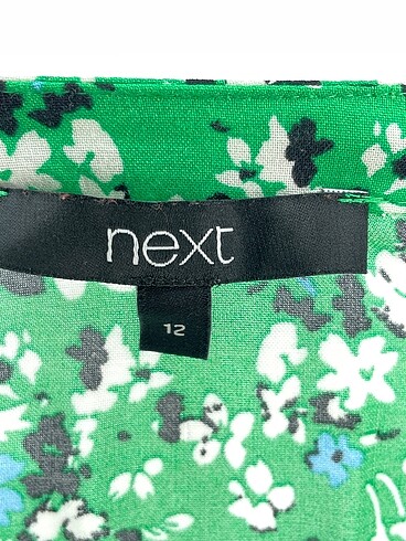 Next Uzun Elbise %70 İndirimli. - Görsel 4