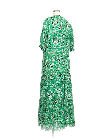 Next Uzun Elbise %70 İndirimli. - Görsel 3