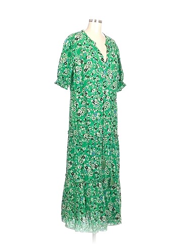 Next Uzun Elbise %70 İndirimli. - Görsel 2