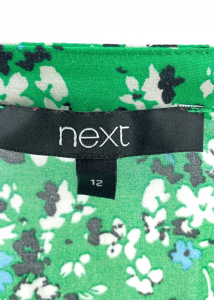 Next Uzun Elbise %70 İndirimli. - Görsel 4