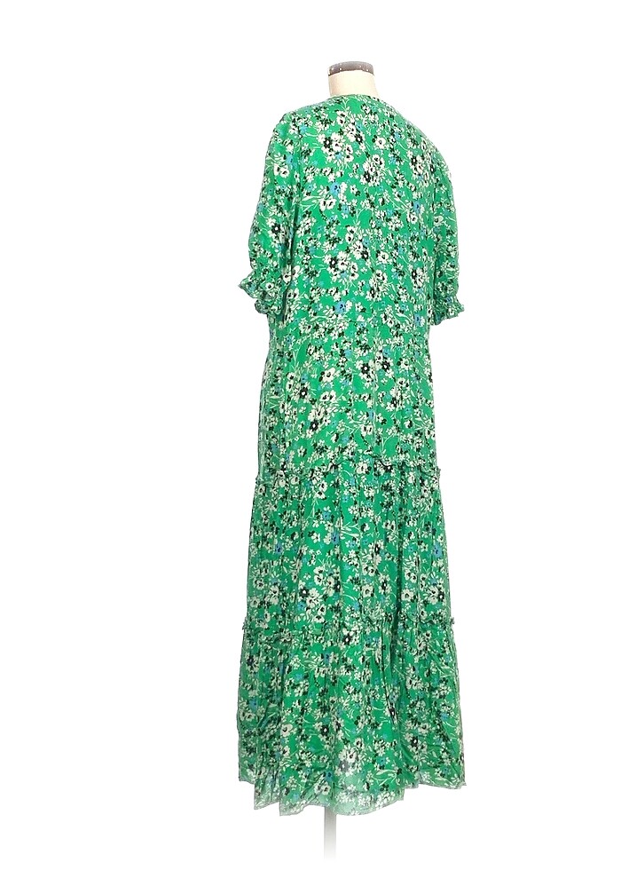 Next Uzun Elbise %70 İndirimli. - Görsel 3