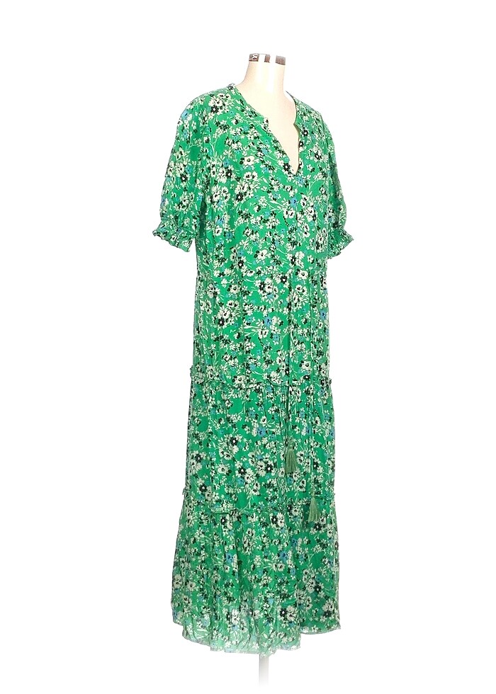 Next Uzun Elbise %70 İndirimli. - Görsel 2