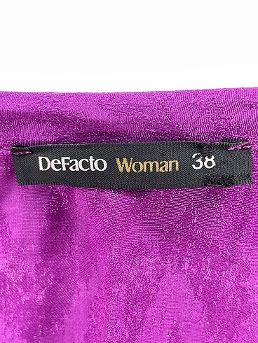 Defacto Kısa Elbise %70 İndirimli. - Görsel 4