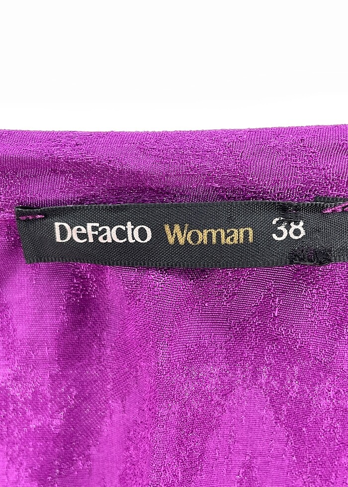 Defacto Kısa Elbise %70 İndirimli. - Görsel 4