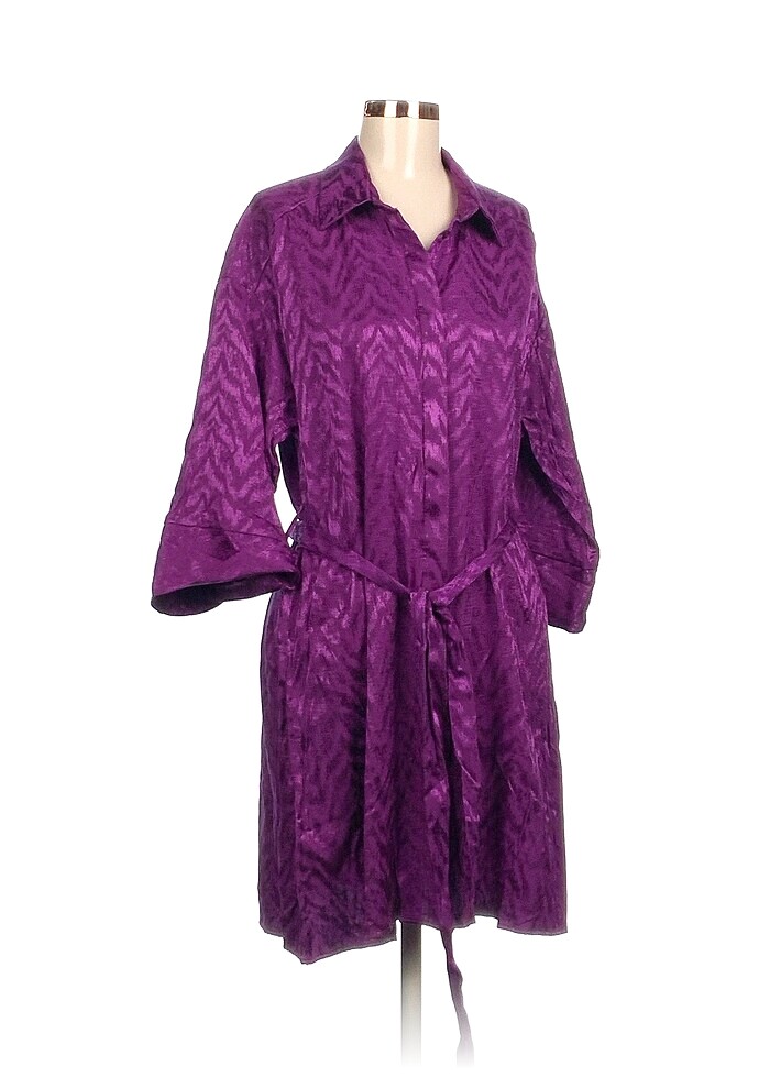 Defacto Kısa Elbise %70 İndirimli. - Görsel 2