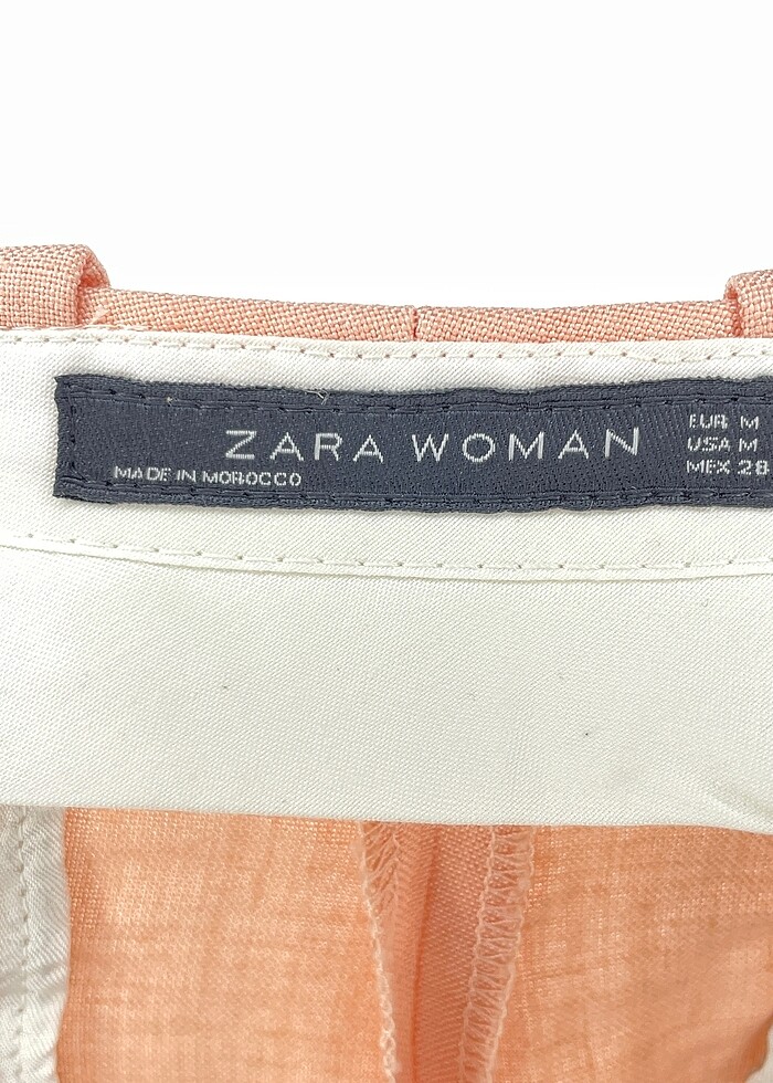 Zara Düz Kesim %70 İndirimli. - Görsel 4