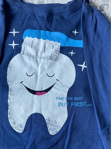 Diğer Çocuk pijama takımı