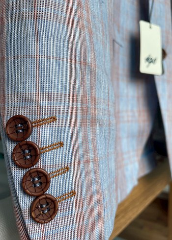 İGS original erkek ceket, Yeni - Görsel 6