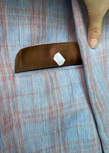 İGS original erkek ceket, Yeni - Görsel 9